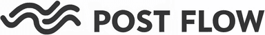 Post Flow Logo